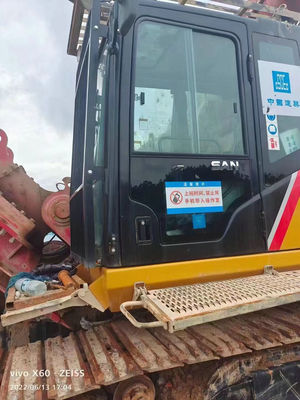 Máquina 90m Rig Machine giratório da pilha da construção do SÊNIOR 415