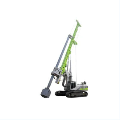 Eixo helicoidal de Zoomlion Zr360L que empilha o diâmetro de furo do equipamento 2500mm