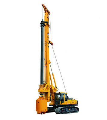 45 medidores Rig Machine Xr giratório 120d que empilha a maquinaria