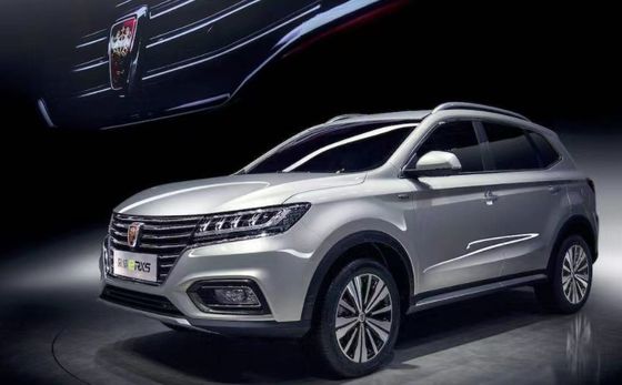 Carros elétricos de segunda mão acessíveis Sedan Tipo de carroceria 5 estrelas Classificação de segurança