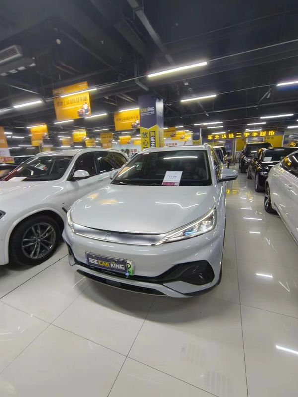 Melhorar a produtividade ROEWE Máquinas de construção de segunda mão Ev 5 lugares em Nova York
